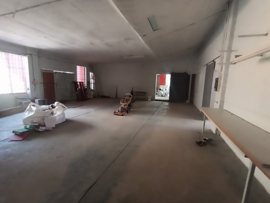 To Let commercial Property for Rent in Potchefstroom Rural North West